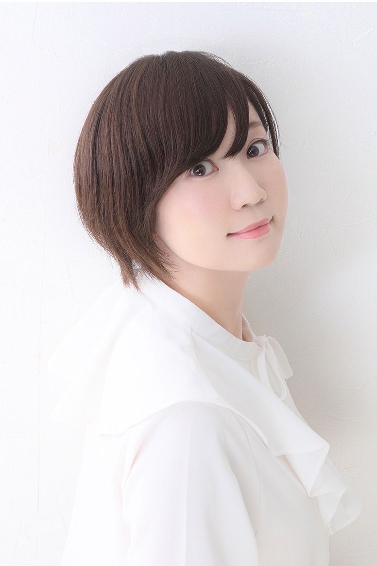 石川 綾乃